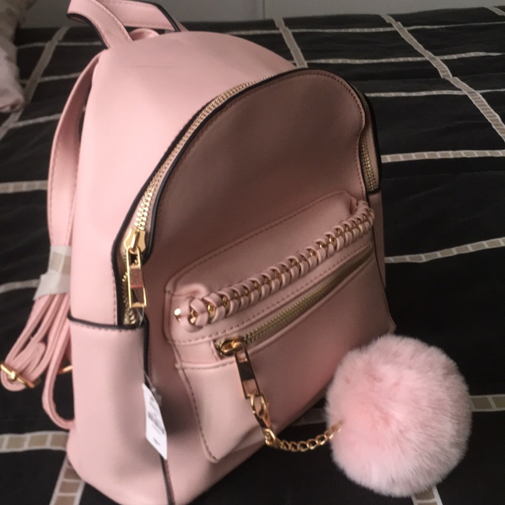 Sweet girl bag💜